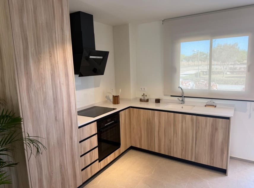 3 slaapkamer Huis te koop in Pilar de la Horadada met zwembad garage - € 485.900 (Ref: 9986071)