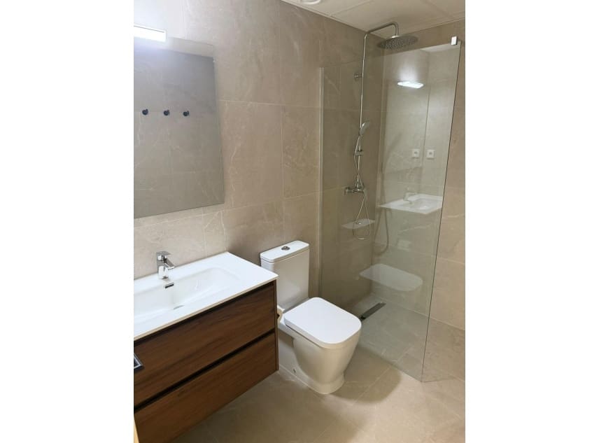 3 slaapkamer Huis te koop in Pilar de la Horadada met zwembad garage - € 485.900 (Ref: 9986071)
