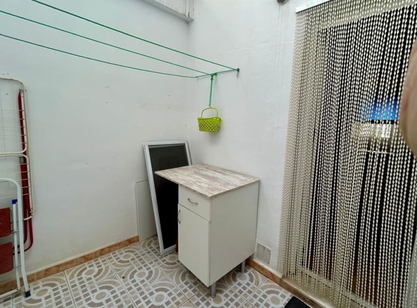 2 sovrum Bungalow till salu i Torrevieja med pool garage - 129 000 € (Ref: 9997958)