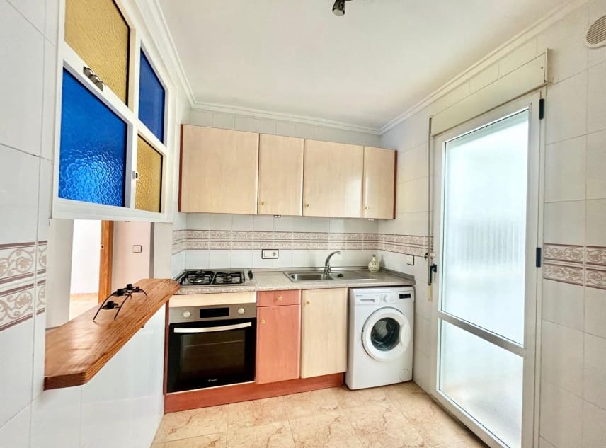 2 sovrum Bungalow till salu i Torrevieja med pool garage - 129 000 € (Ref: 9997958)