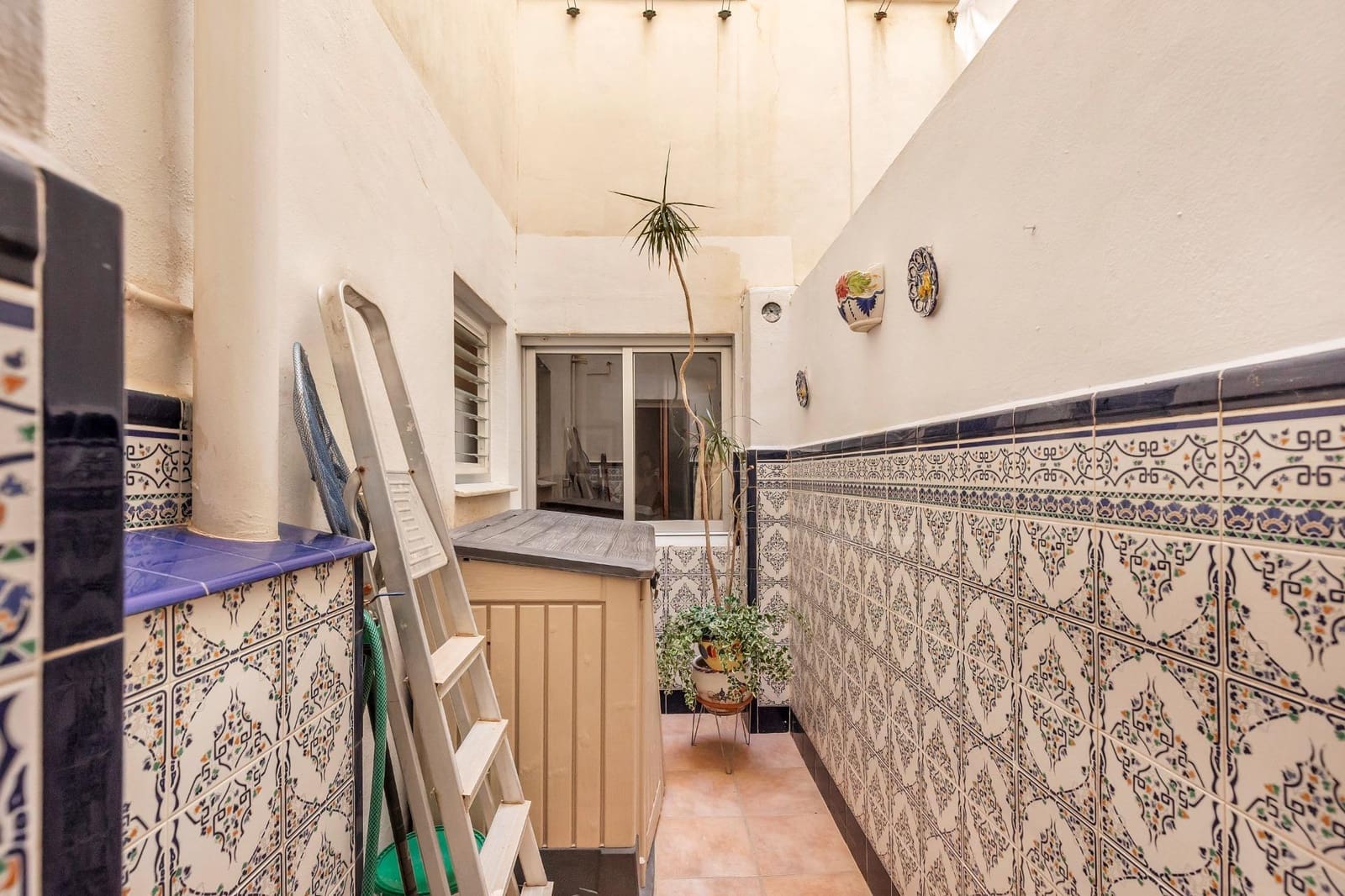 2 slaapkamer Flat te koop in Torrevieja - € 169.900 (Ref: 10006138)