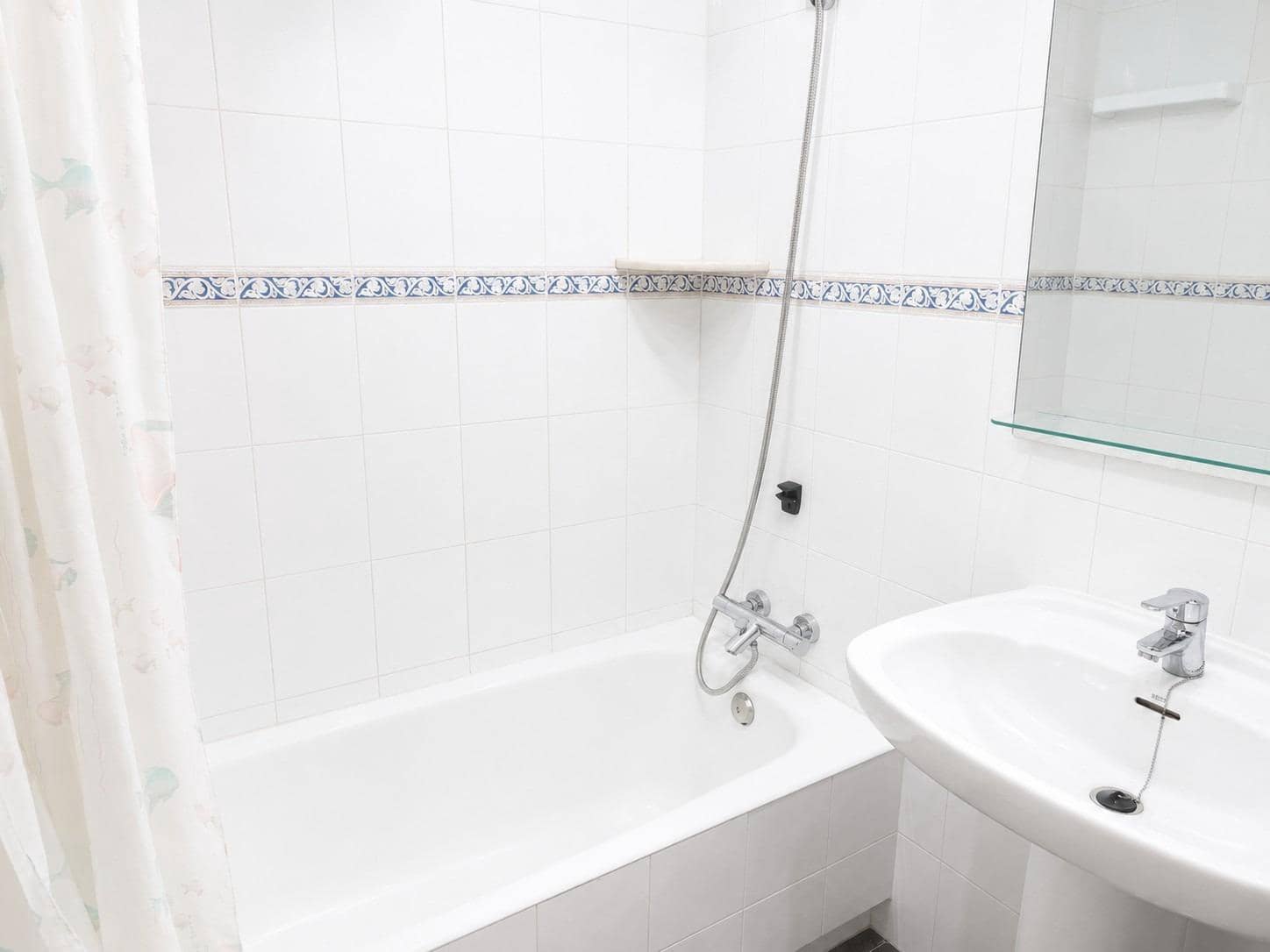 2 soveværelse Penthouse til salg i Torrevieja med garage - € 180.000 (Ref: 10008190)