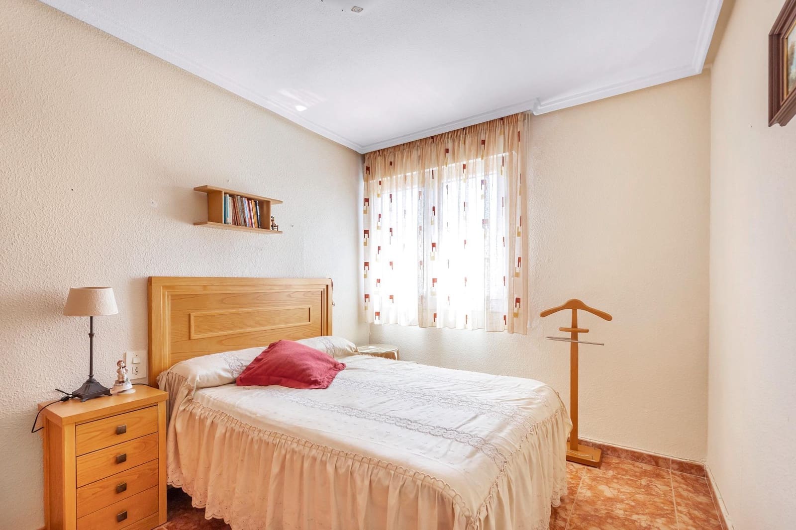 3 soveværelse Lejlighed til salg i Torrevieja med garage - € 219.900 (Ref: 10012761)