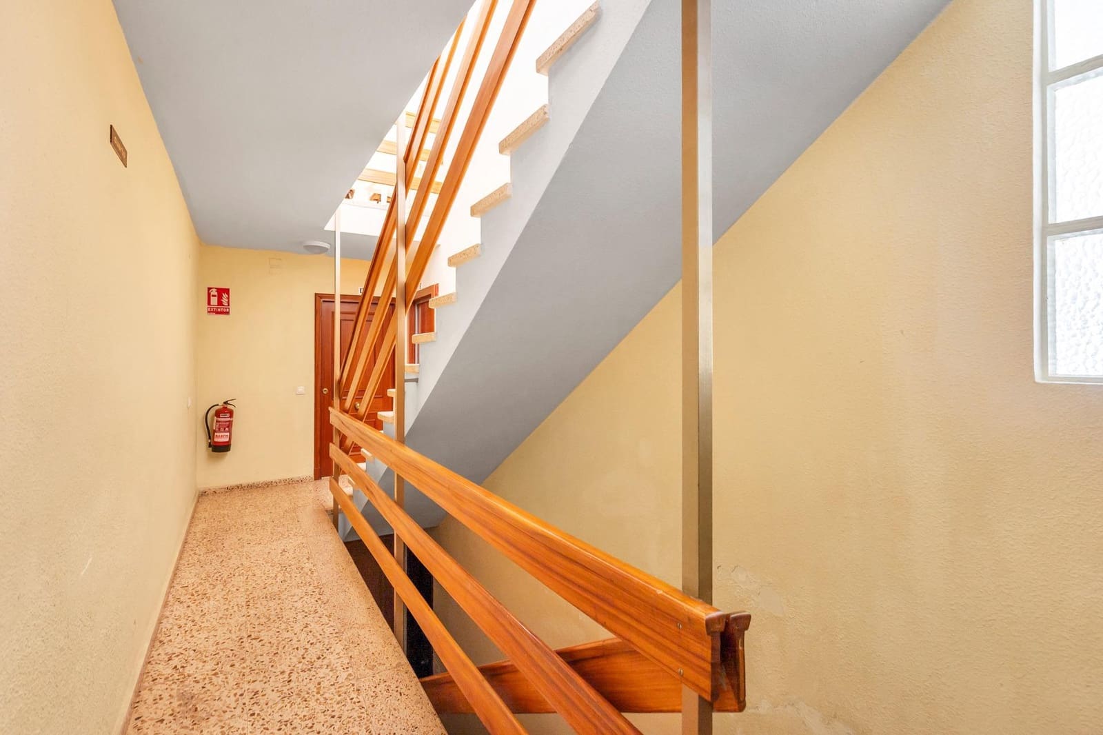 3 soveværelse Lejlighed til salg i Torrevieja med garage - € 219.900 (Ref: 10012761)
