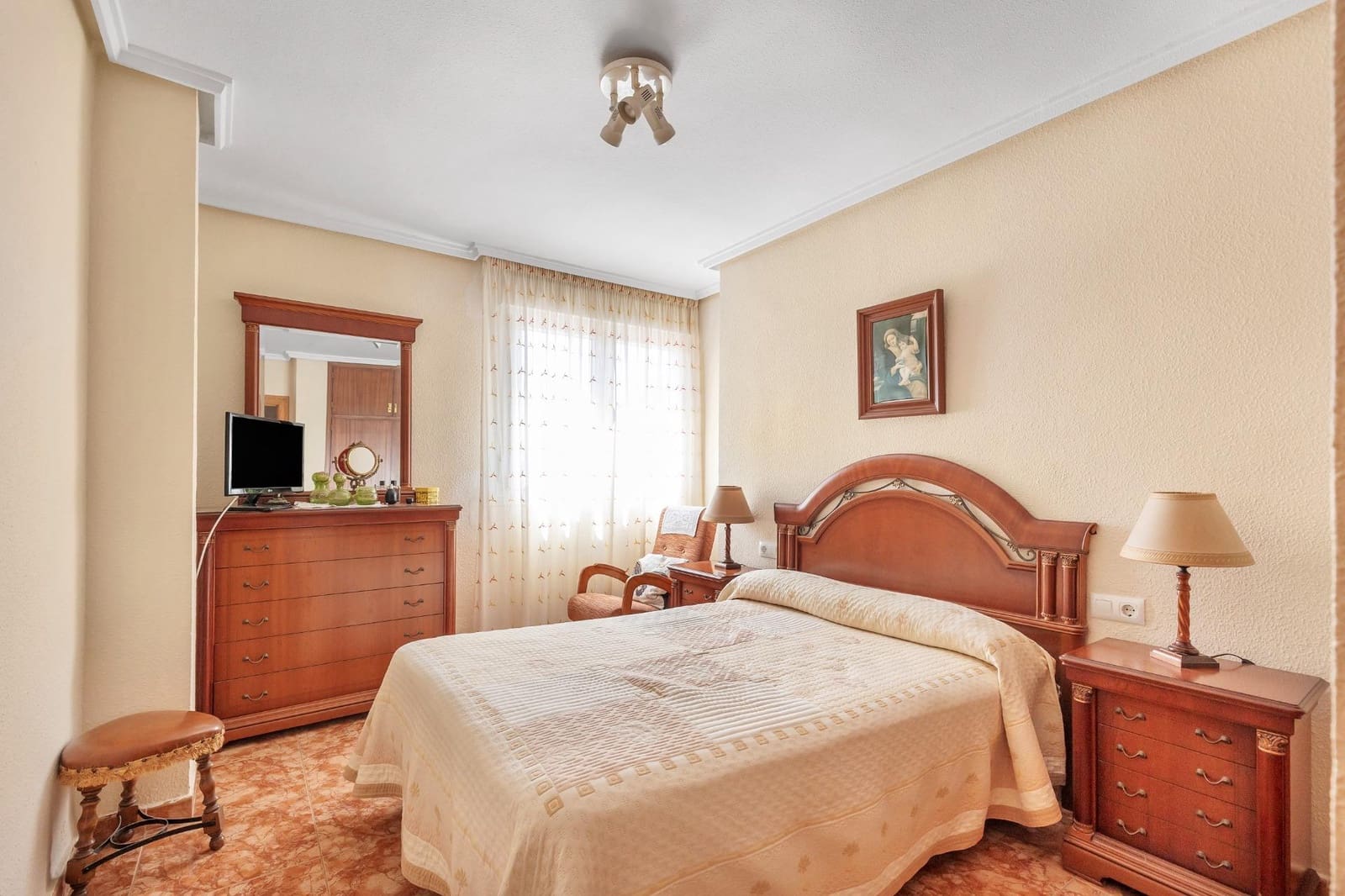 3 soveværelse Lejlighed til salg i Torrevieja med garage - € 219.900 (Ref: 10012761)