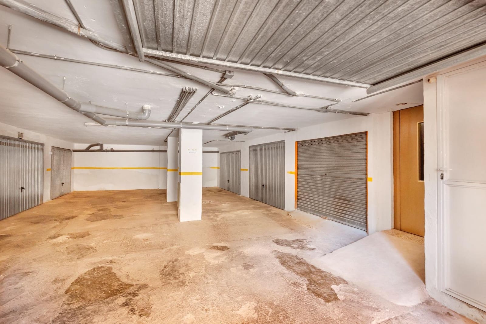 3 soveværelse Lejlighed til salg i Torrevieja med garage - € 219.900 (Ref: 10012761)