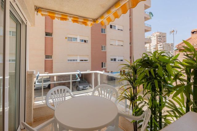 2 soveværelse Lejlighed til salg i Nueva Torrevieja, Torrevieja med swimmingpool garage - € 129.000 (Ref: 10012762)