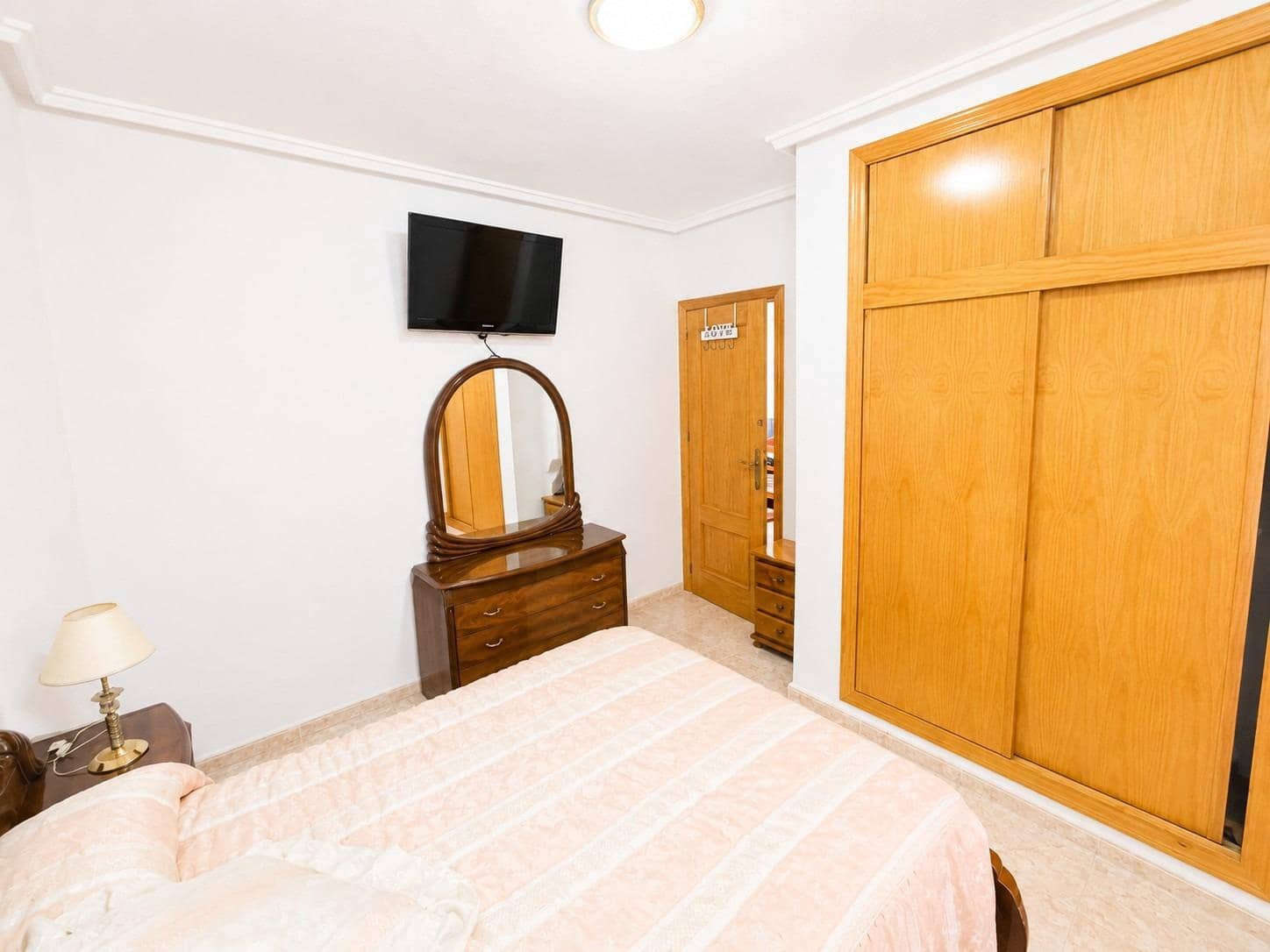 1 Zimmer Apartment zu verkaufen in Torrevieja mit Pool - 107.260 € (Ref: 10017004)