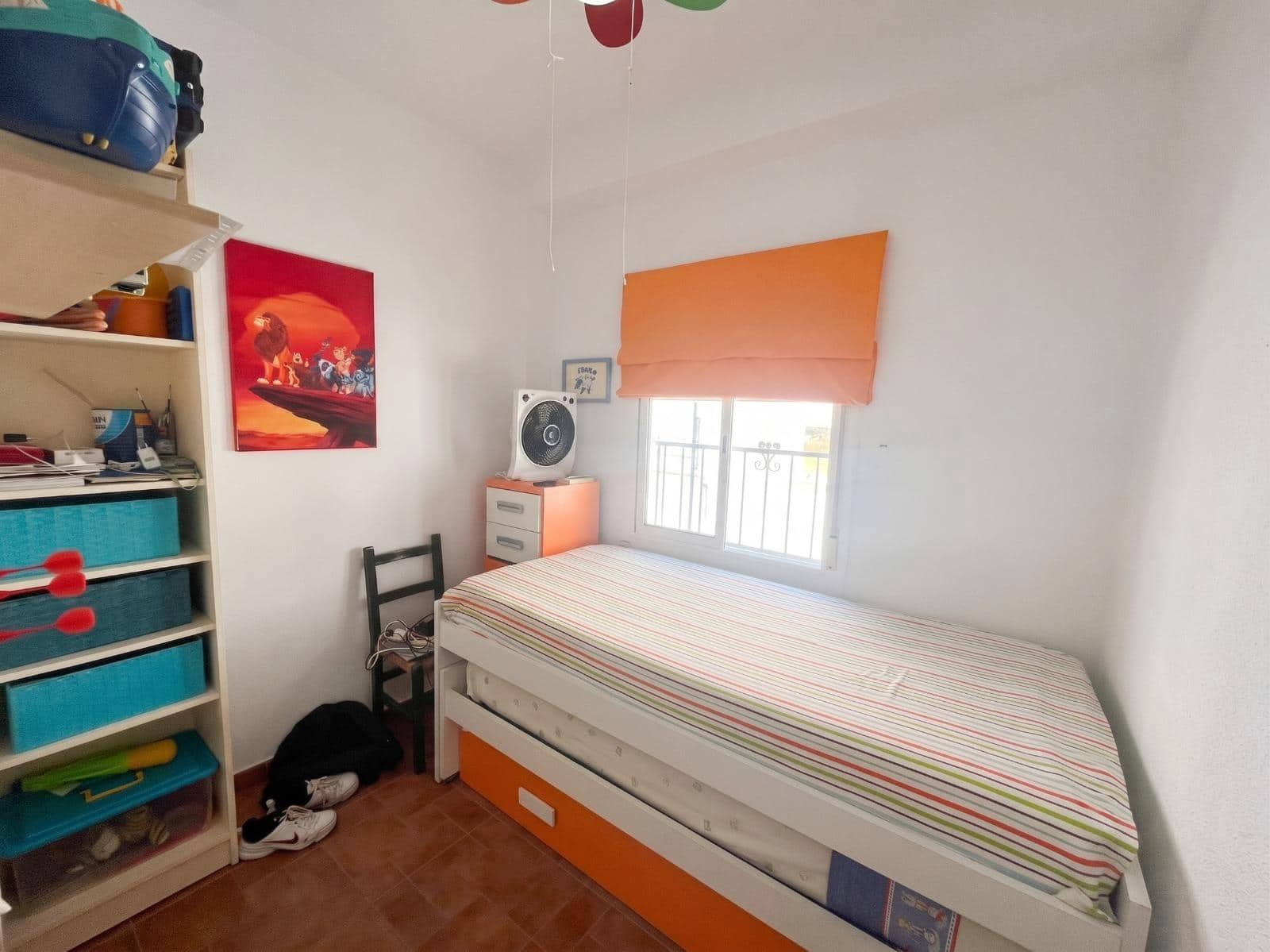 2 slaapkamer Penthouse te koop in Torrevieja - € 117.260 (Ref: 10021894)