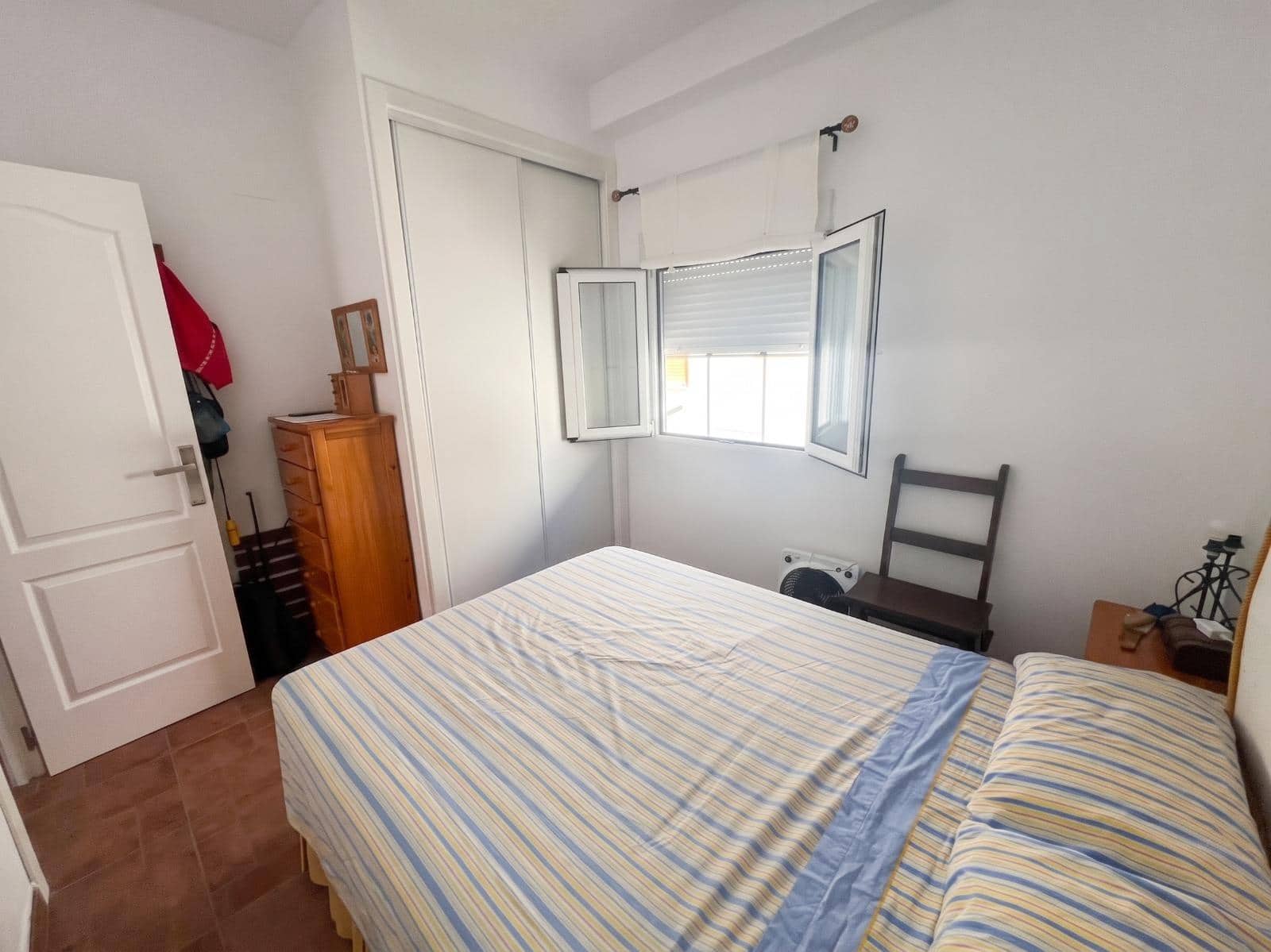 2 slaapkamer Penthouse te koop in Torrevieja - € 117.260 (Ref: 10021894)