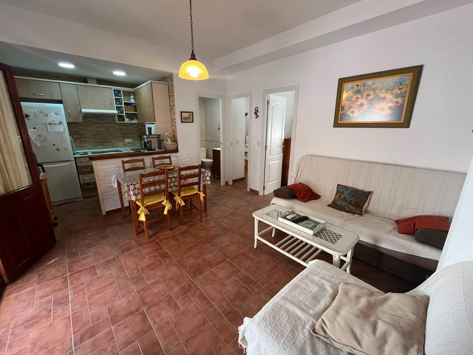 2 slaapkamer Penthouse te koop in Torrevieja - € 117.260 (Ref: 10021894)