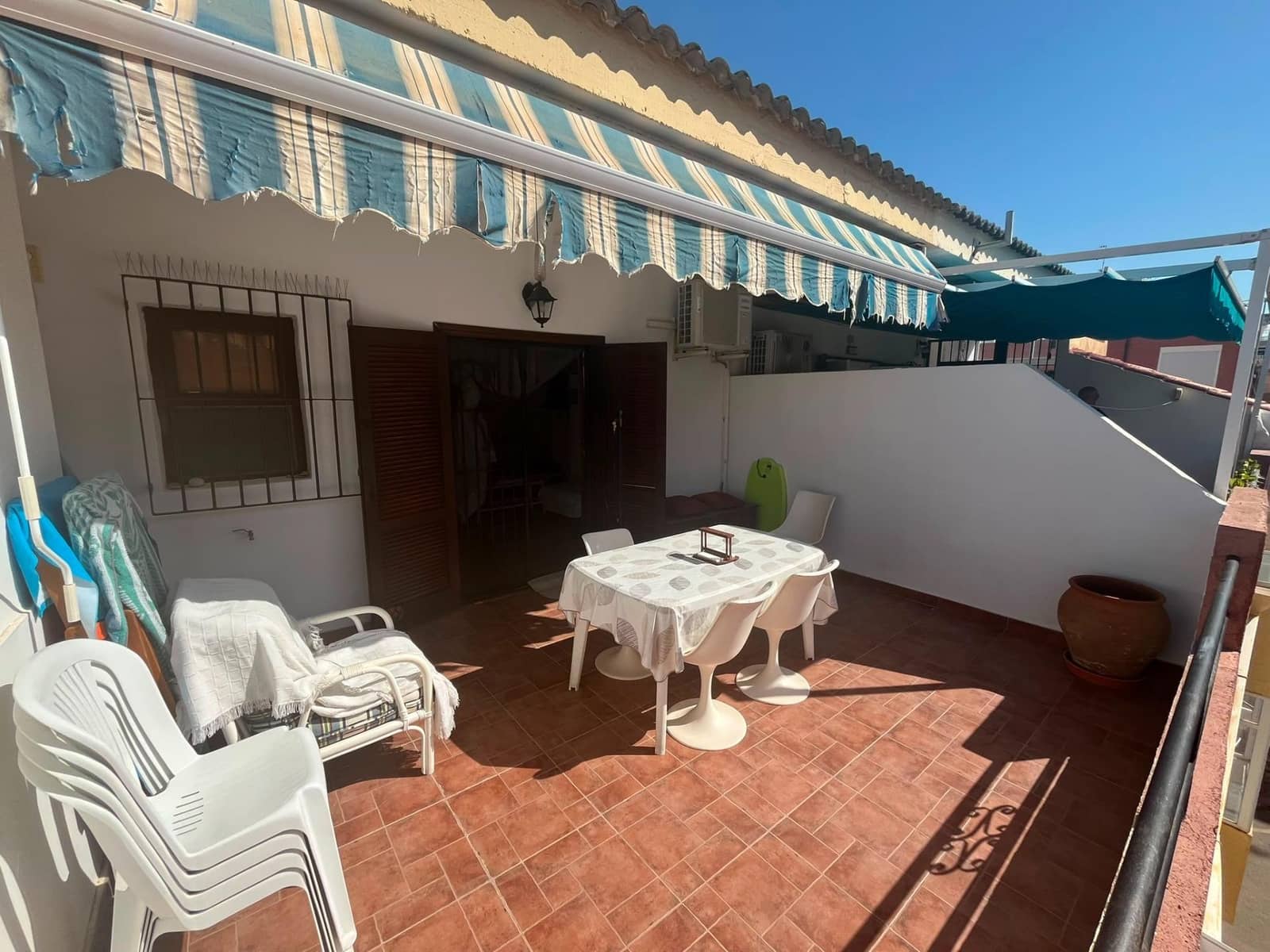 2 slaapkamer Penthouse te koop in Torrevieja - € 117.260 (Ref: 10021894)