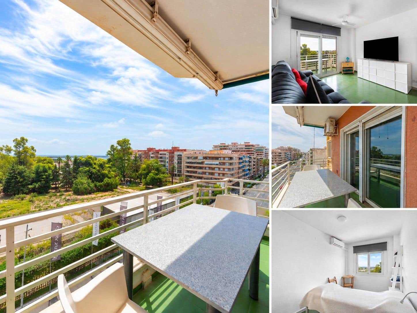 3 Zimmer Apartment zu verkaufen in Torrevieja - 160.000 € (Ref: 10023502)