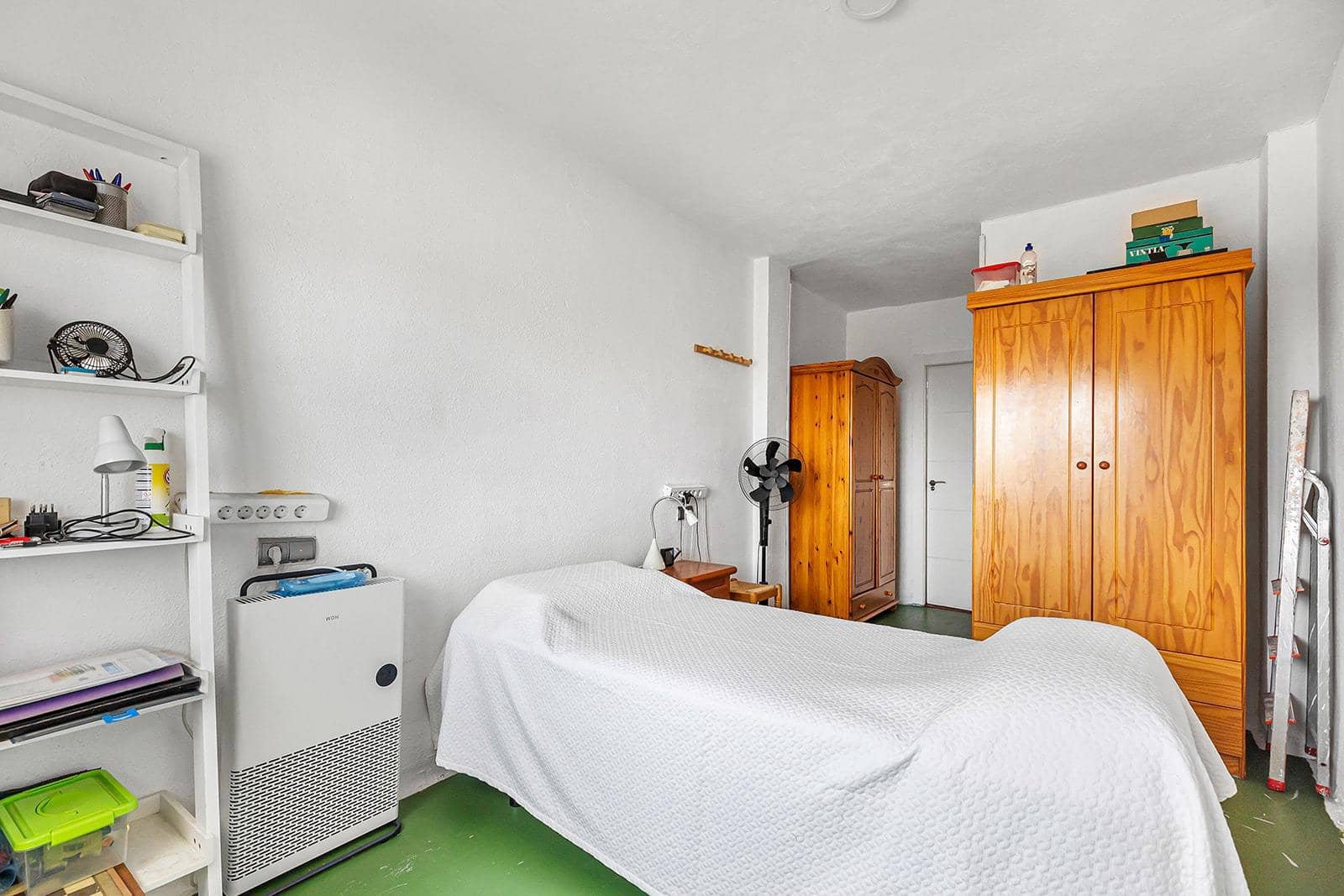 3 Zimmer Apartment zu verkaufen in Torrevieja - 160.000 € (Ref: 10023502)