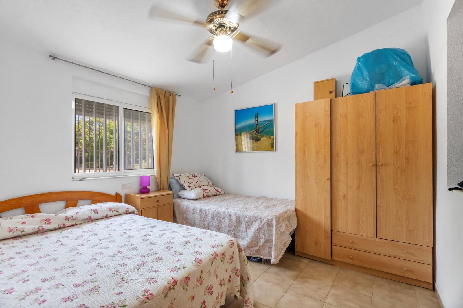 2 camera da letto Bungalow in vendita in Torrevieja - 154.500 € (Rif: 10025017)