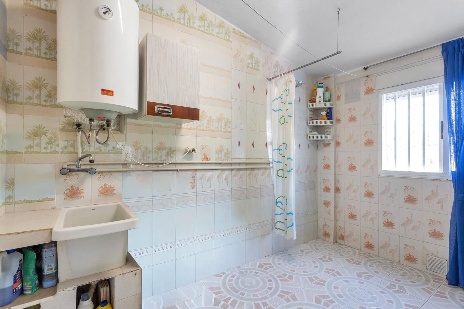 2 camera da letto Bungalow in vendita in Torrevieja - 154.500 € (Rif: 10025017)