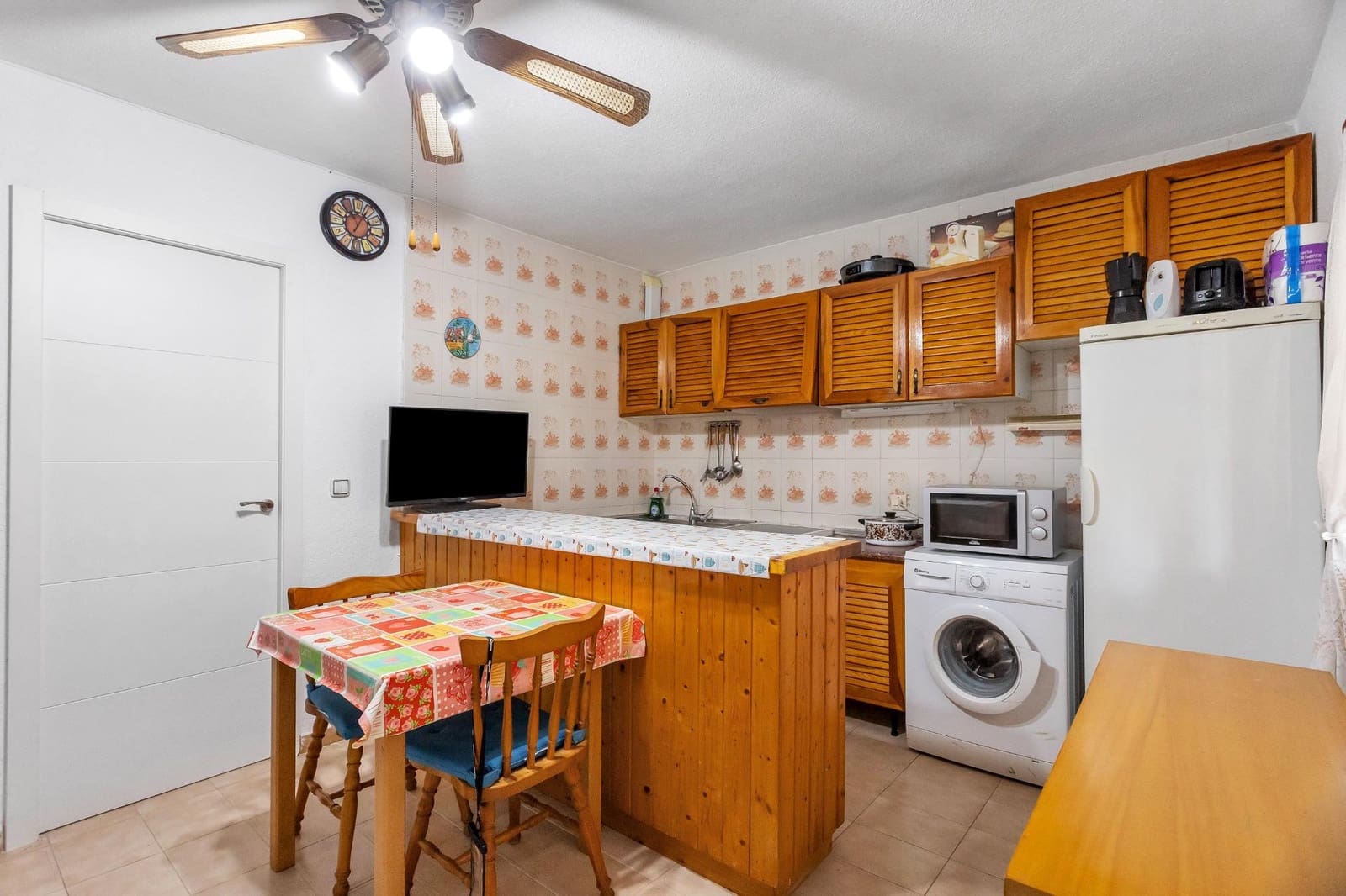 2 camera da letto Bungalow in vendita in Torrevieja - 154.500 € (Rif: 10025017)