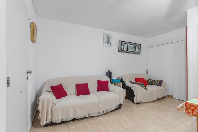 2 bedroom Bungalow for sale in Playa de los Náufragos, Torrevieja - € 154,500 (Ref: 10025017)
