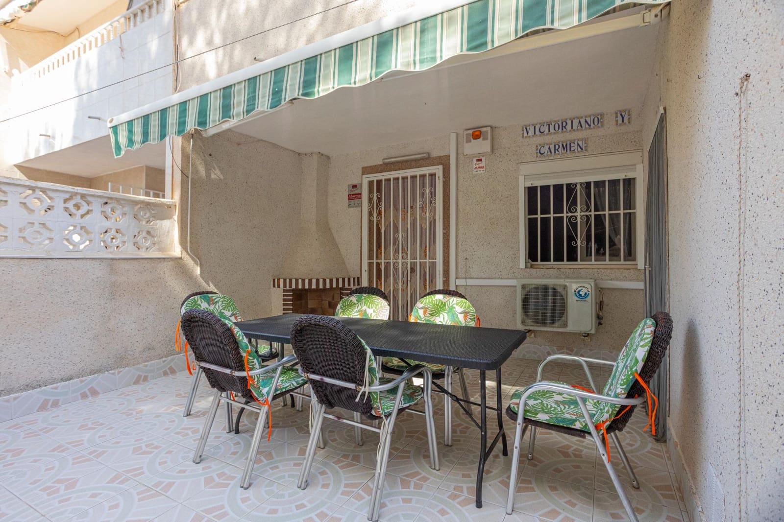 2 camera da letto Bungalow in vendita in Torrevieja - 154.500 € (Rif: 10025017)