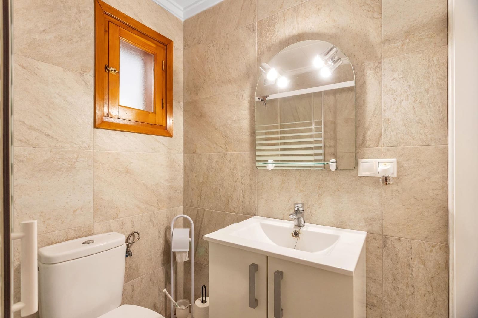 2 camera da letto Bungalow in vendita in Torrevieja - 154.500 € (Rif: 10025017)
