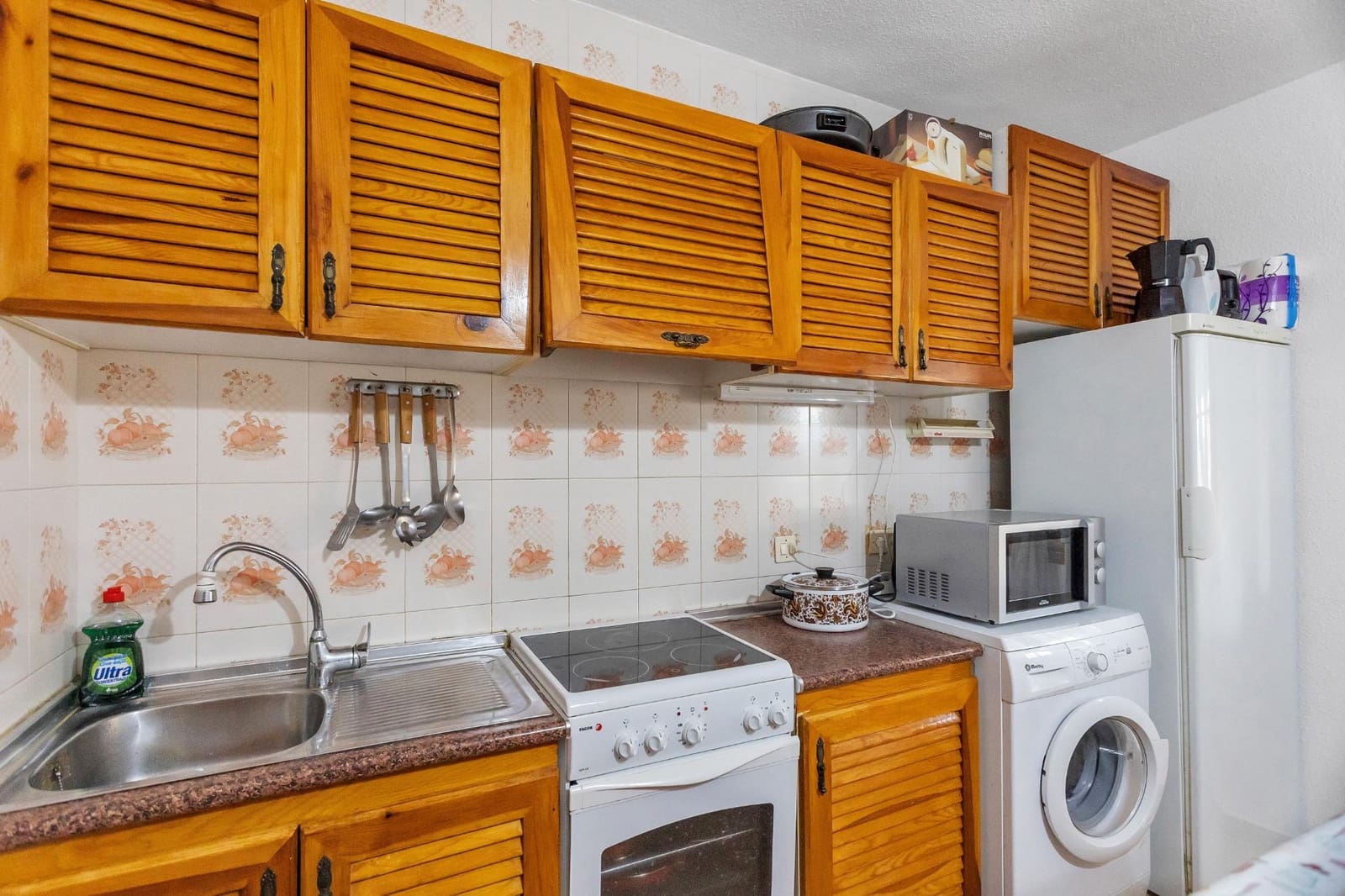 2 camera da letto Bungalow in vendita in Torrevieja - 154.500 € (Rif: 10025017)