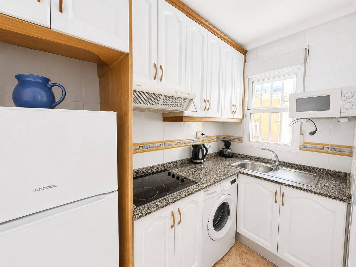 2 chambre Appartement à vendre à Torrevieja - 127 260 € (Ref: 10026685)
