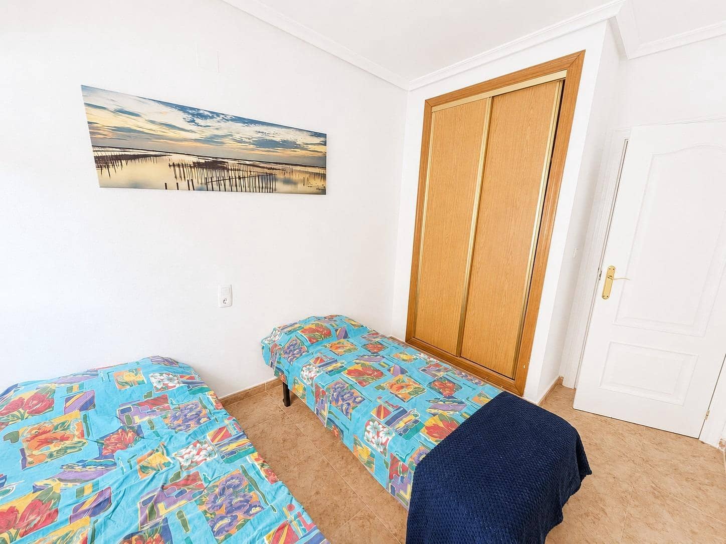 2 chambre Appartement à vendre à Torrevieja - 127 260 € (Ref: 10026685)
