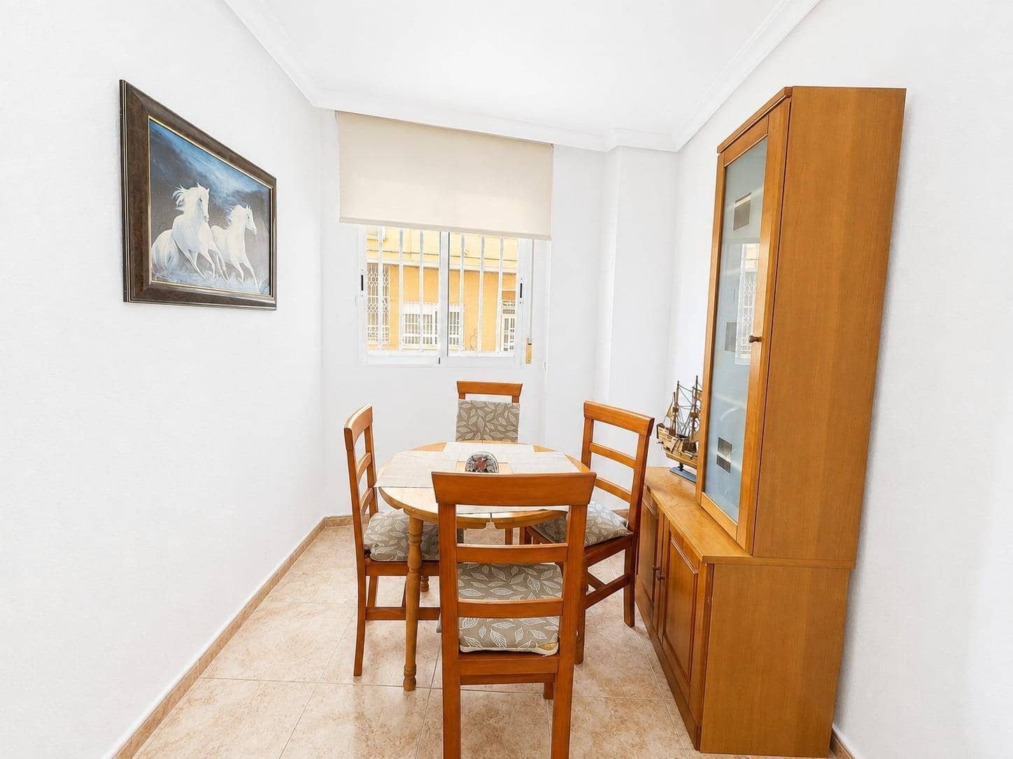 2 chambre Appartement à vendre à Torrevieja - 127 260 € (Ref: 10026685)