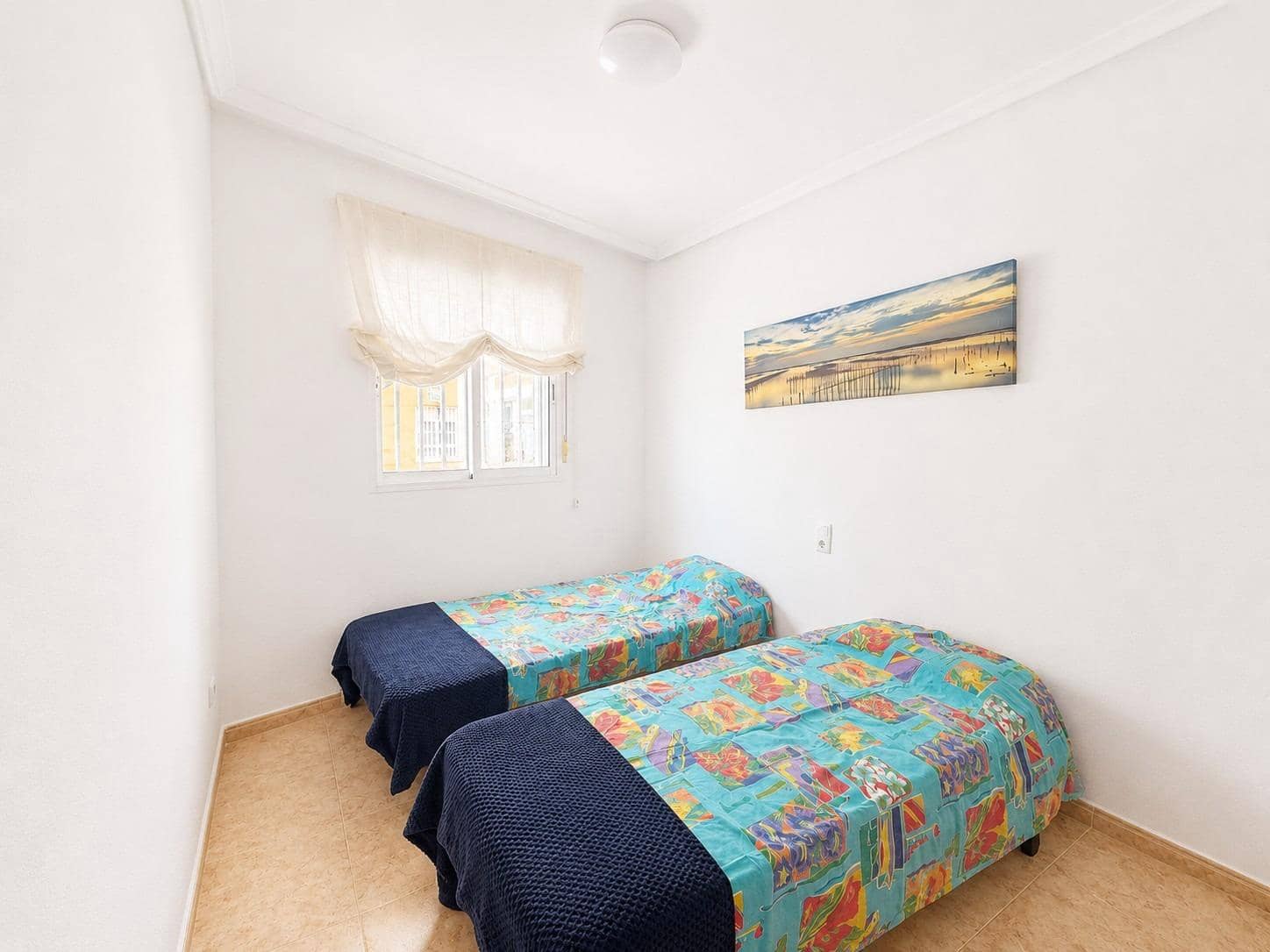 2 chambre Appartement à vendre à Torrevieja - 127 260 € (Ref: 10026685)