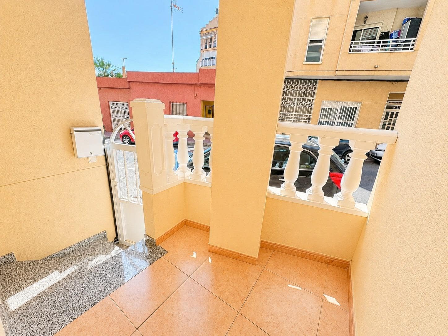 2 chambre Appartement à vendre à Torrevieja - 127 260 € (Ref: 10026685)