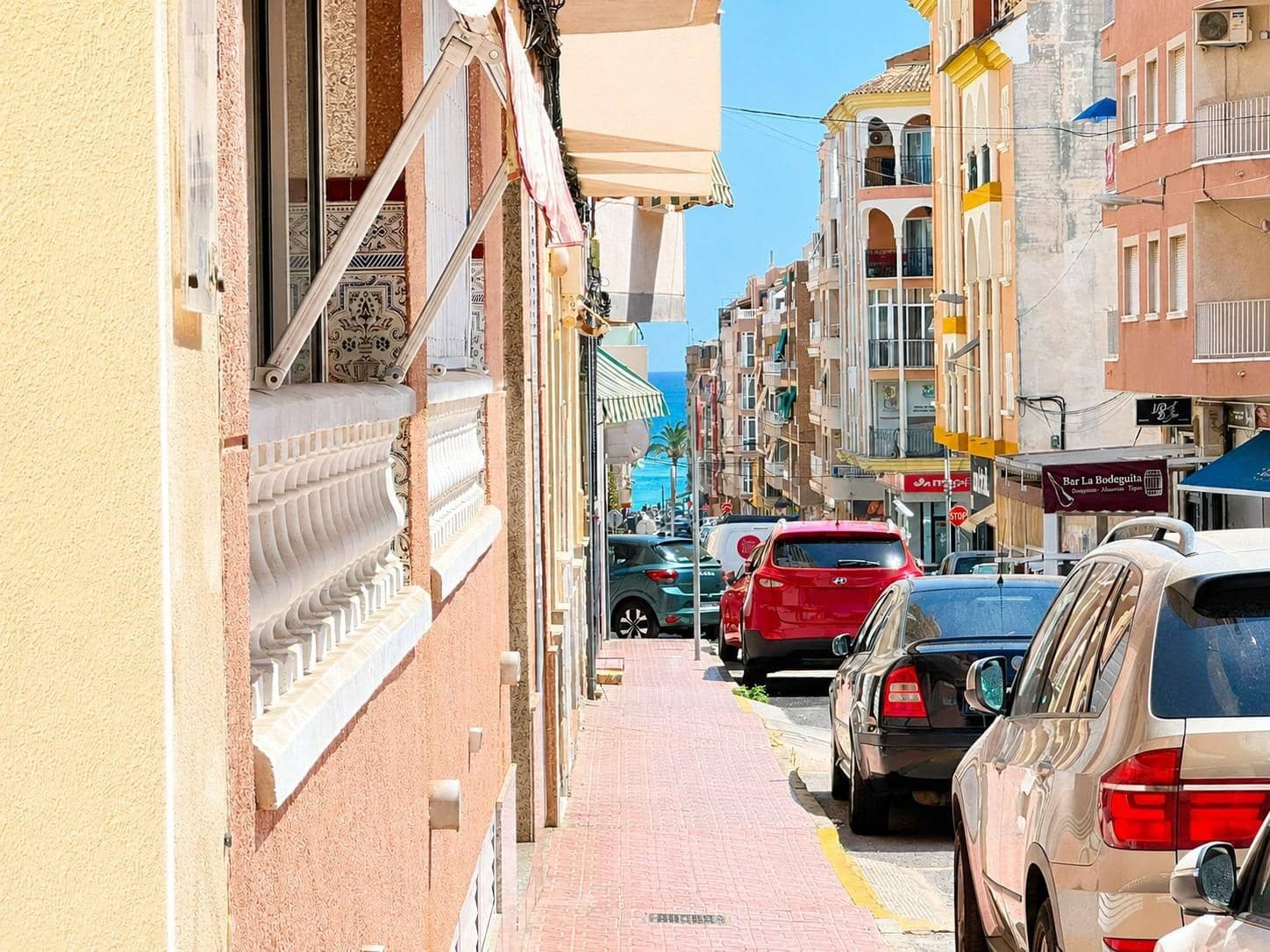 2 chambre Appartement à vendre à Torrevieja - 127 260 € (Ref: 10026685)