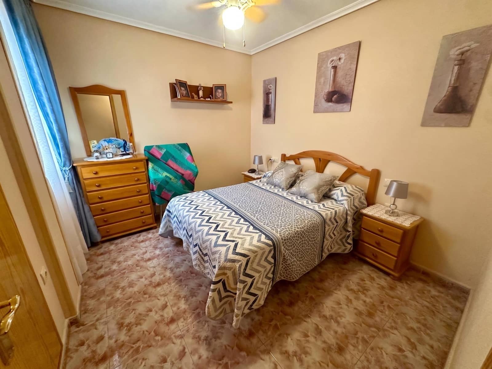 2 camera da letto Appartamento in vendita in Torrevieja - 190.900 € (Rif: 10027693)