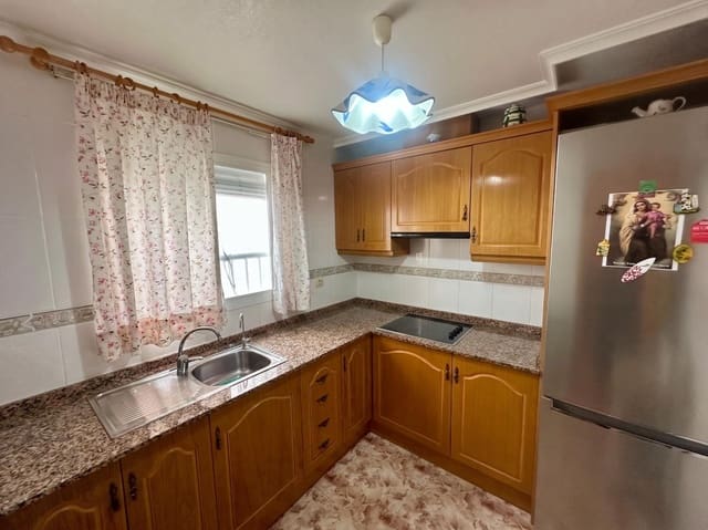 2 camera da letto Appartamento in vendita in Gaspar Perelló, Torrevieja - 190.900 € (Rif: 10027693)