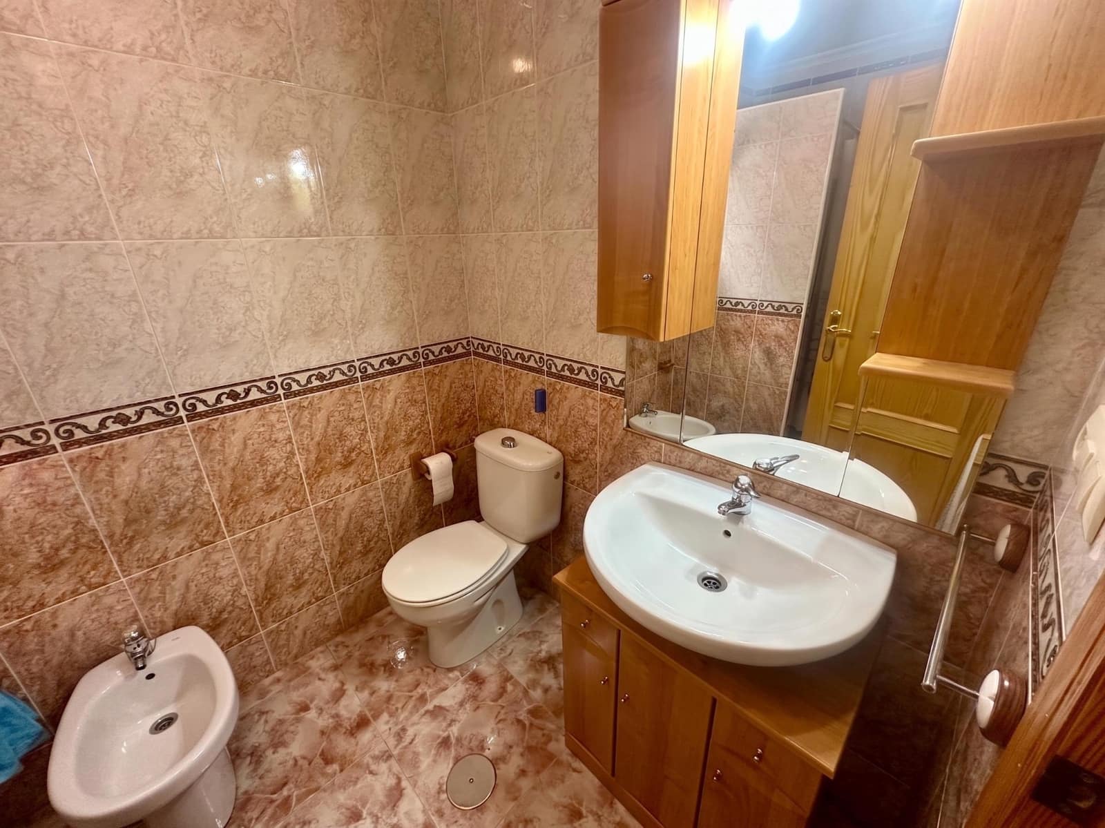 2 camera da letto Appartamento in vendita in Torrevieja - 190.900 € (Rif: 10027693)
