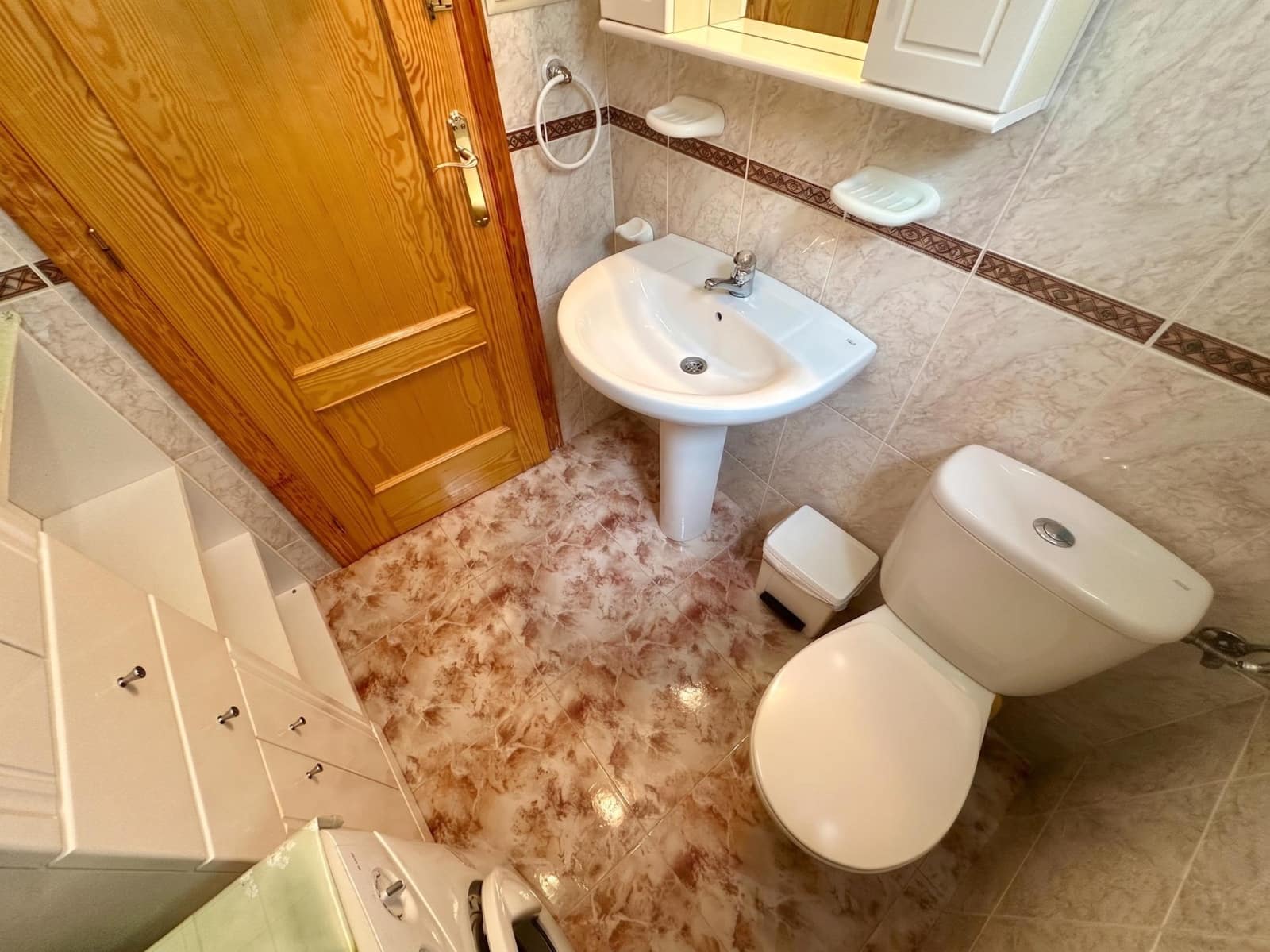 2 camera da letto Appartamento in vendita in Torrevieja - 190.900 € (Rif: 10027693)