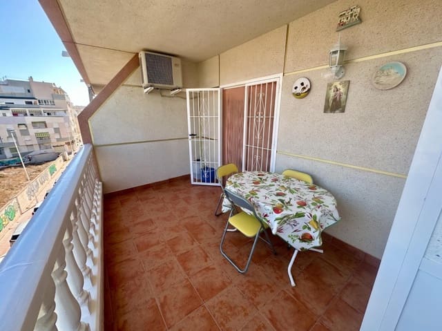 2 camera da letto Appartamento in vendita in Gaspar Perelló, Torrevieja - 190.900 € (Rif: 10027693)
