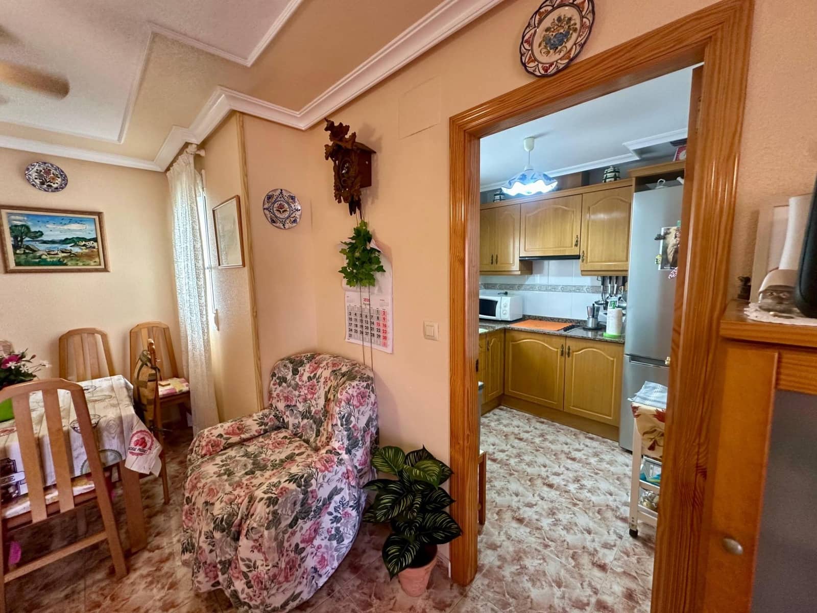 2 camera da letto Appartamento in vendita in Torrevieja - 190.900 € (Rif: 10027693)