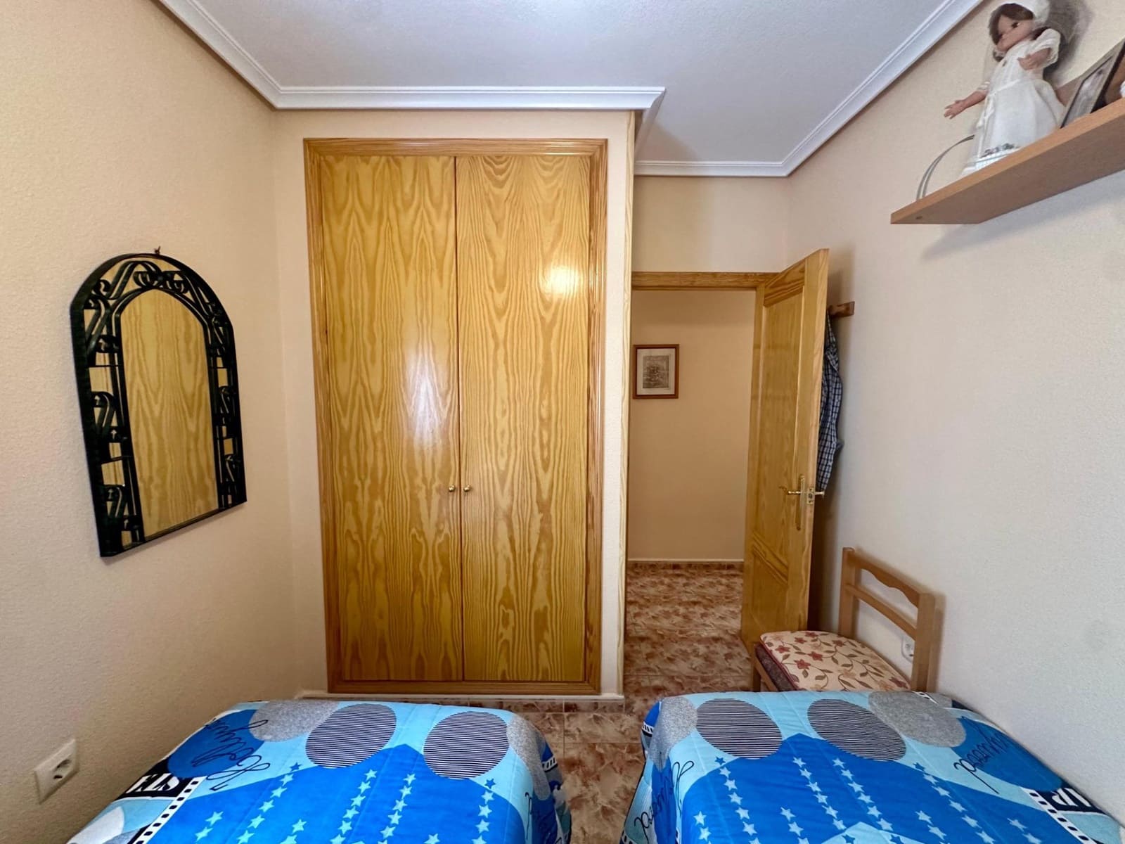 2 camera da letto Appartamento in vendita in Torrevieja - 190.900 € (Rif: 10027693)