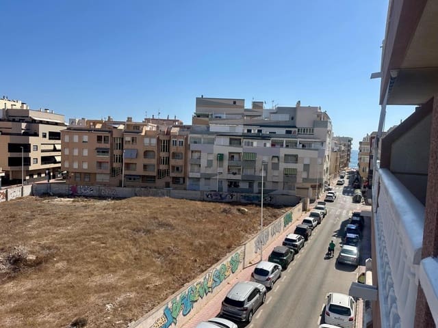2 camera da letto Appartamento in vendita in Gaspar Perelló, Torrevieja - 190.900 € (Rif: 10027693)