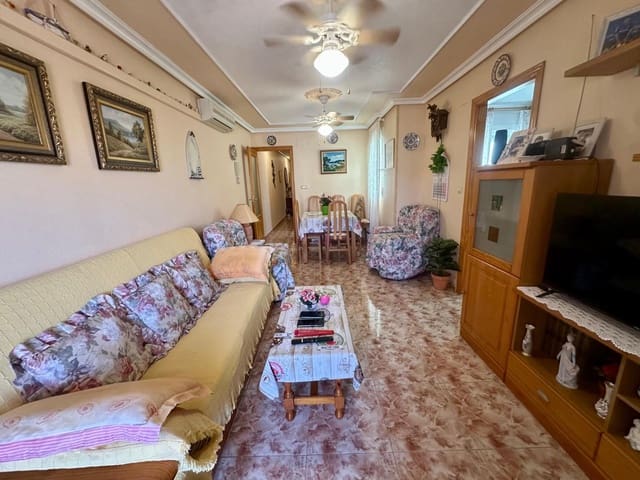 2 camera da letto Appartamento in vendita in Gaspar Perelló, Torrevieja - 190.900 € (Rif: 10027693)