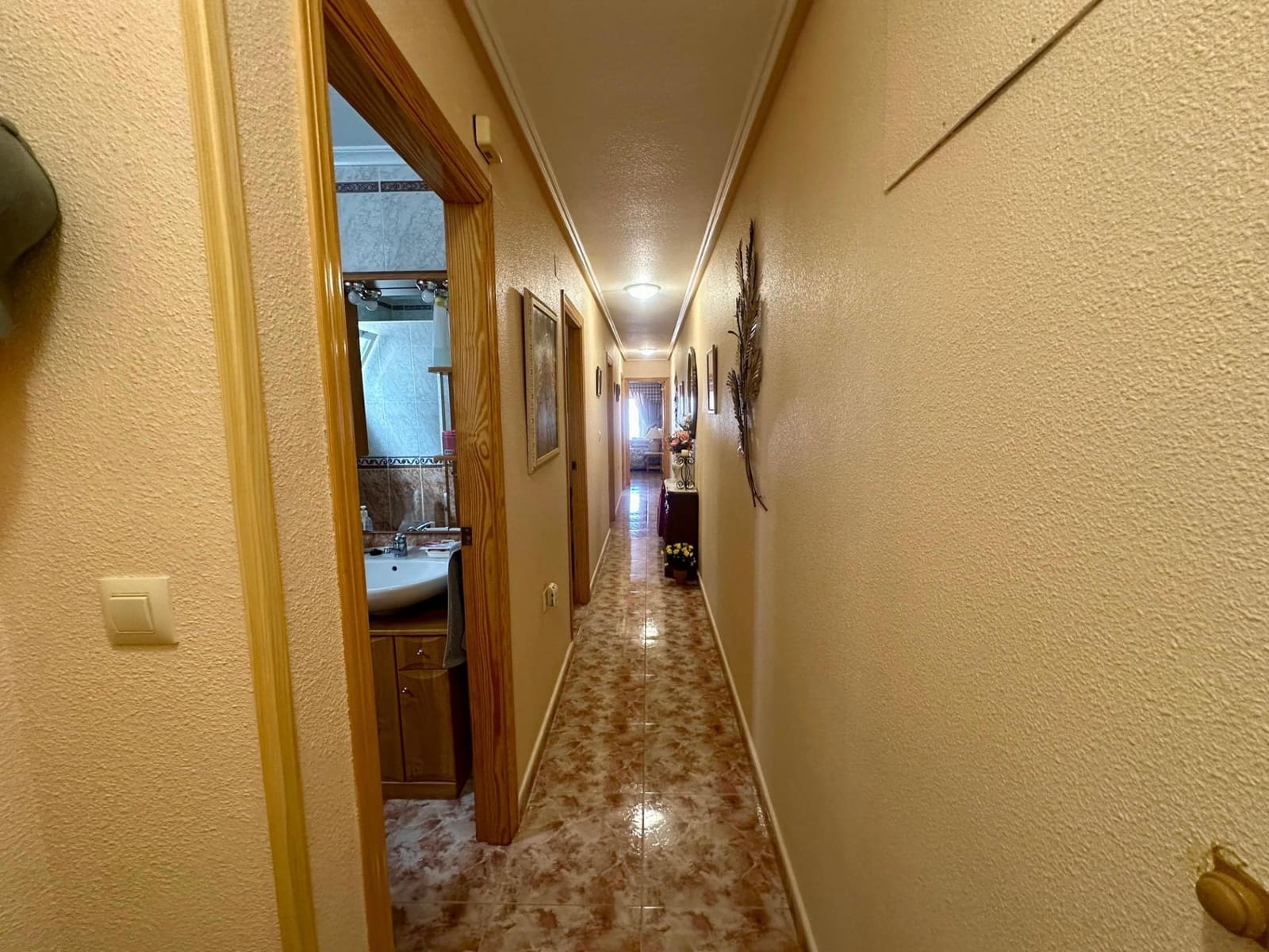 2 camera da letto Appartamento in vendita in Torrevieja - 190.900 € (Rif: 10027693)