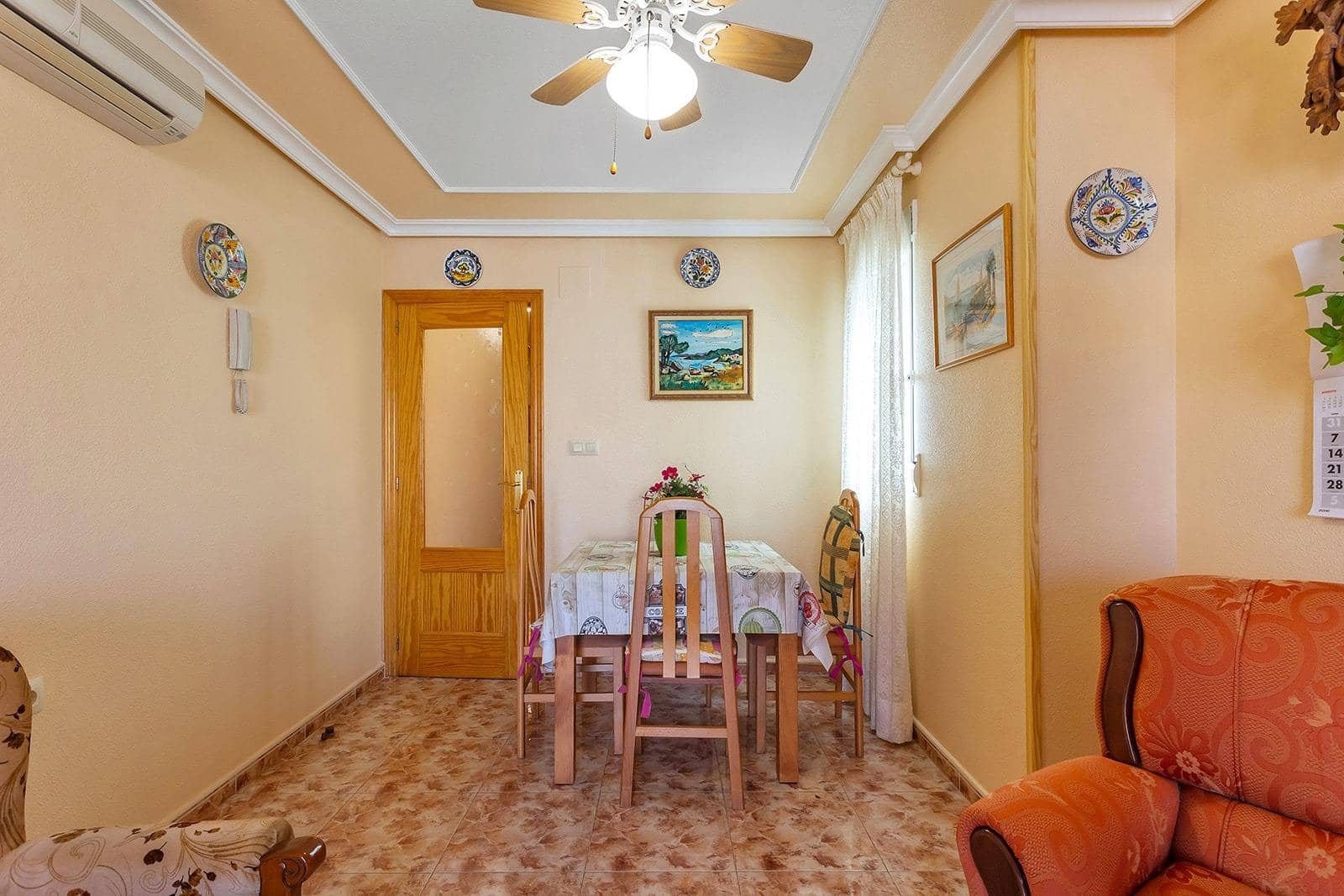 2 bedroom Apartment for sale in Torrevieja - € 190,900 (Ref: 10027693)