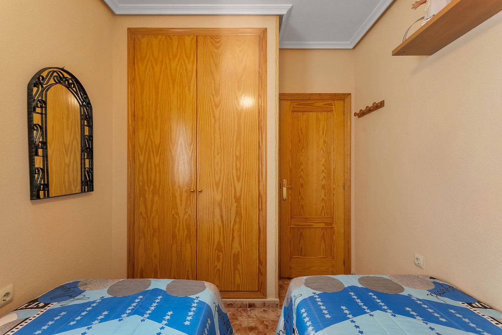 2 bedroom Apartment for sale in Torrevieja - € 190,900 (Ref: 10027693)