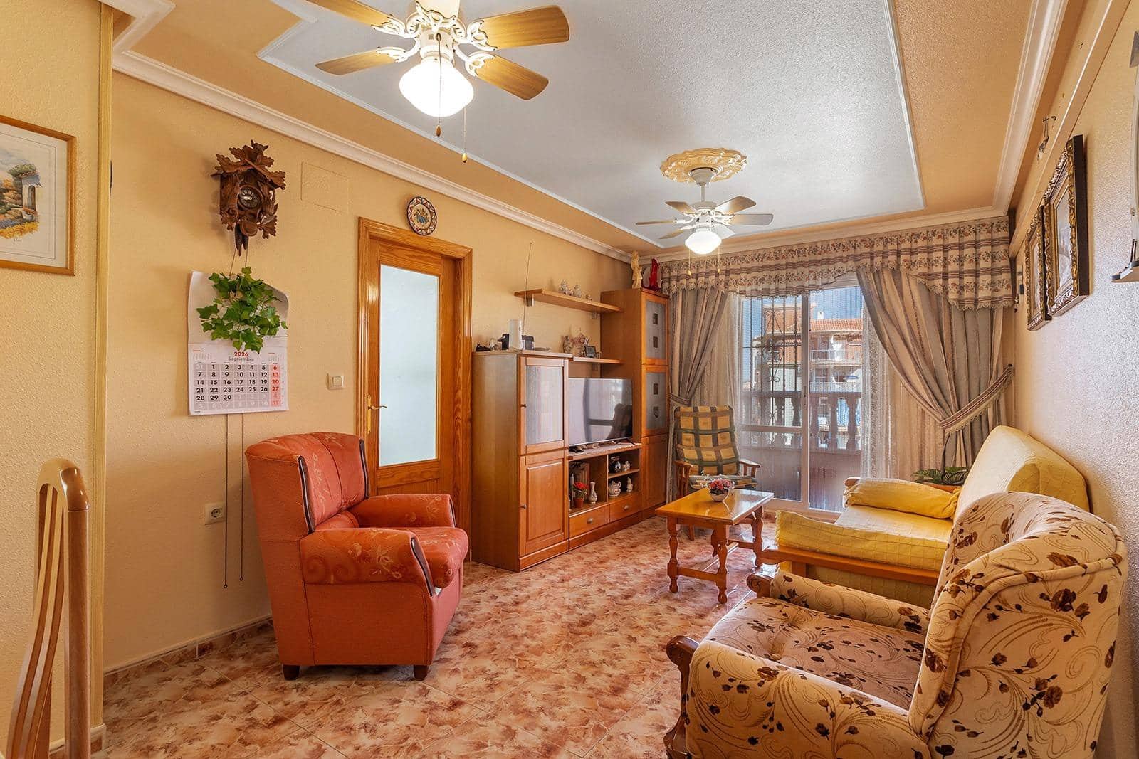 2 bedroom Apartment for sale in Torrevieja - € 190,900 (Ref: 10027693)