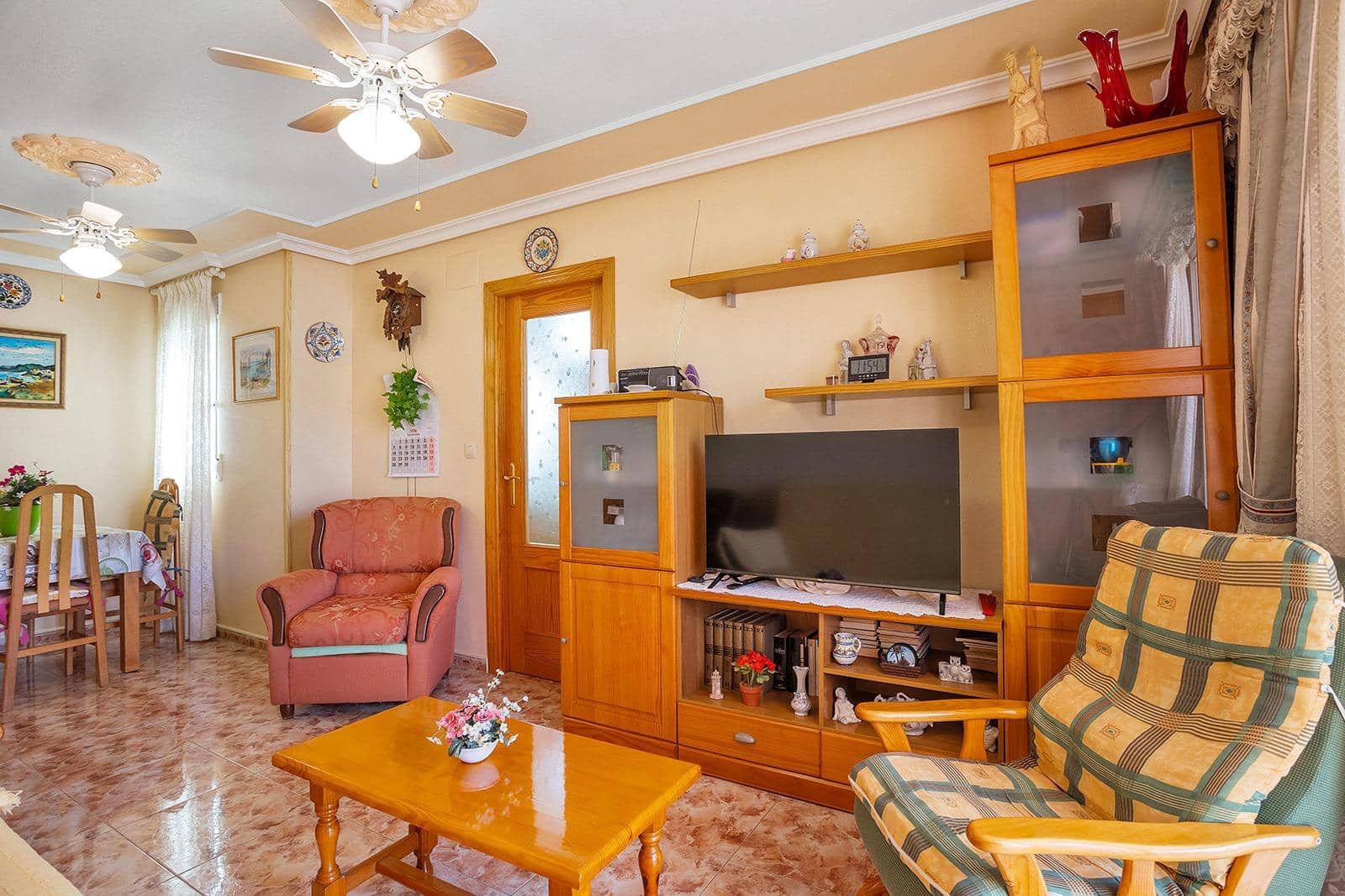 2 bedroom Apartment for sale in Torrevieja - € 190,900 (Ref: 10027693)