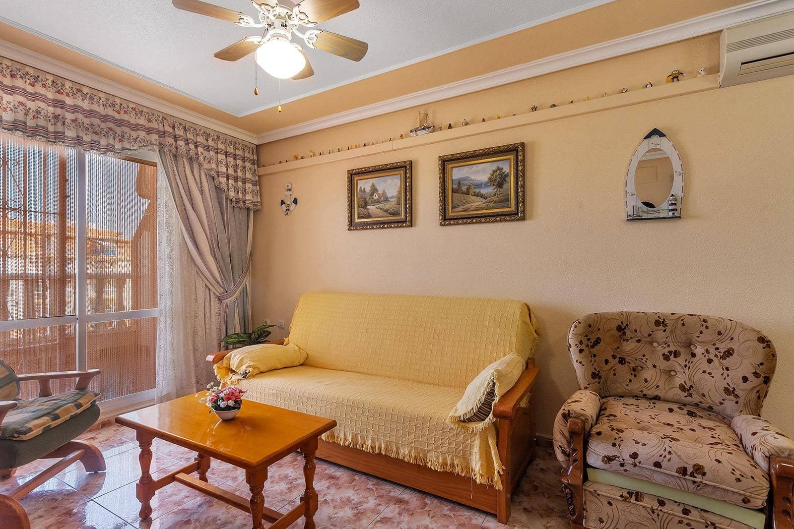 2 bedroom Apartment for sale in Torrevieja - € 190,900 (Ref: 10027693)