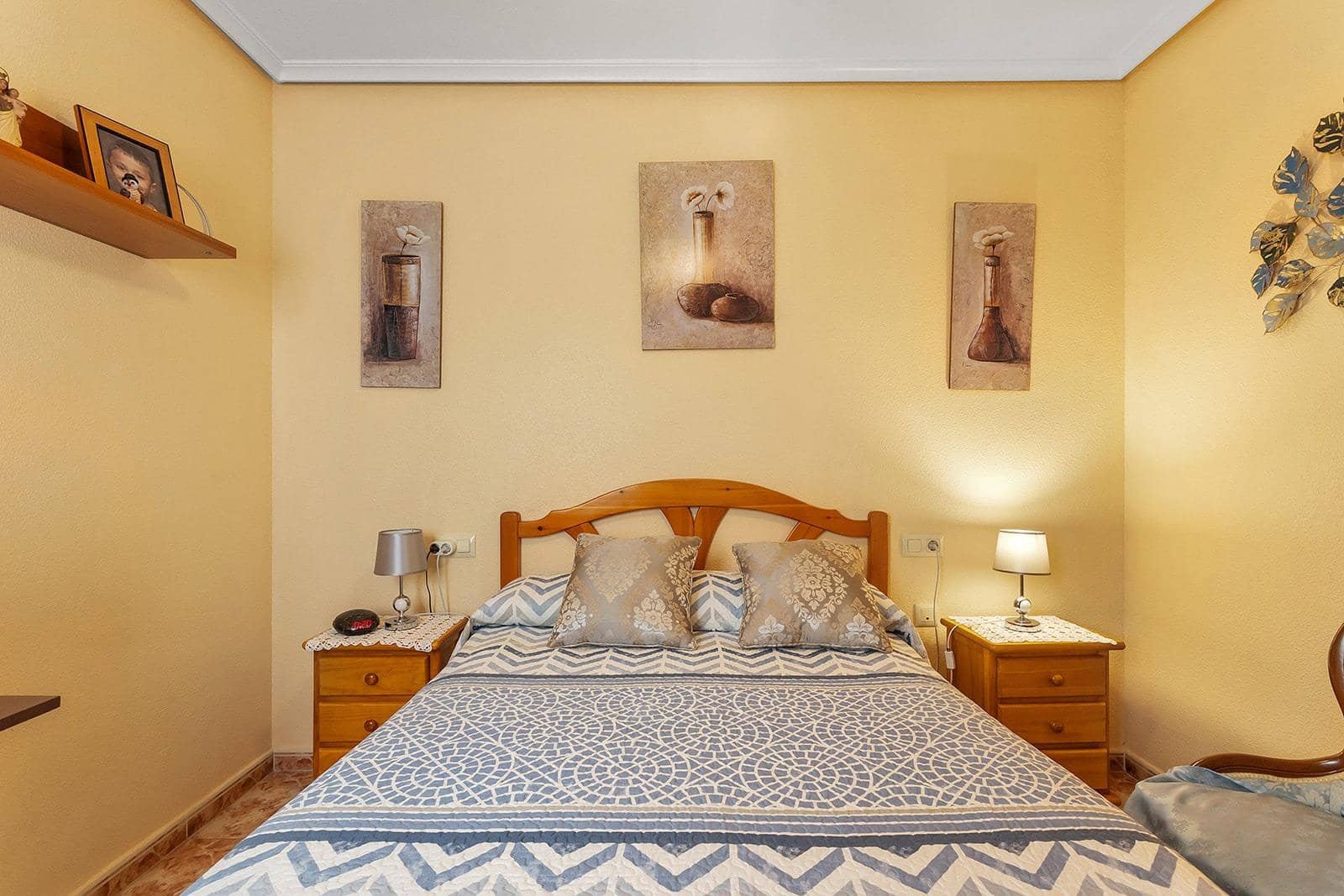 2 bedroom Apartment for sale in Torrevieja - € 190,900 (Ref: 10027693)