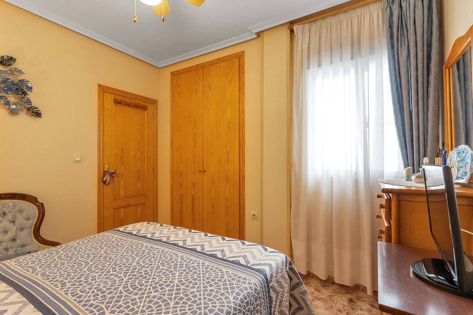 2 bedroom Apartment for sale in Torrevieja - € 190,900 (Ref: 10027693)