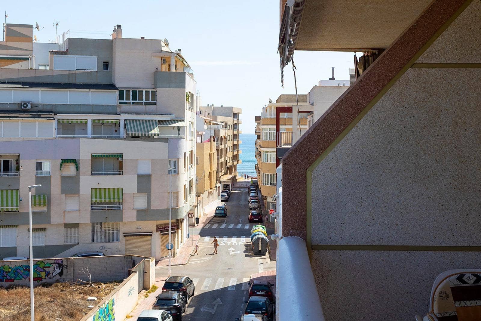 2 bedroom Apartment for sale in Torrevieja - € 190,900 (Ref: 10027693)