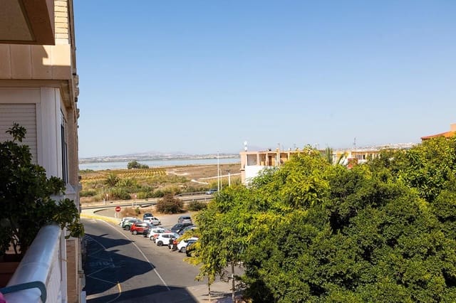 2 makuuhuone Huoneisto myytävänä paikassa Gaspar Perelló, Torrevieja - 190 900 € (Ref: 10027693)